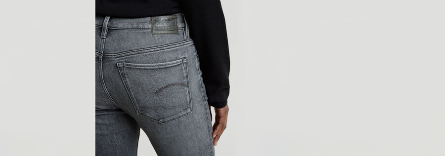 3301 skinny jeans
