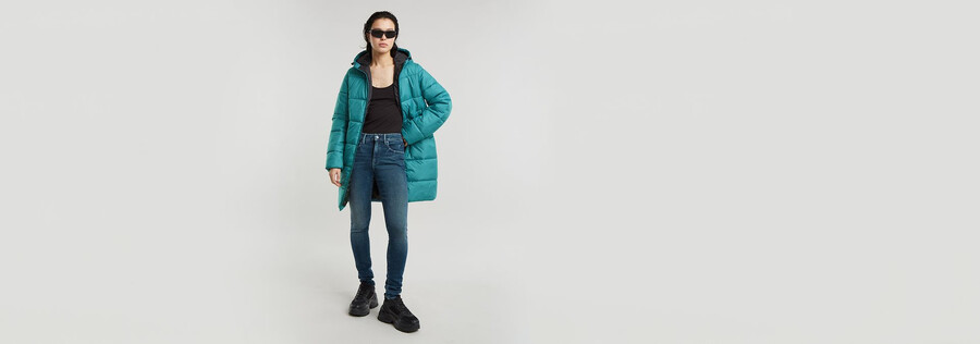 3301 skinny jeans