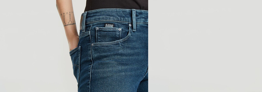 3301 skinny jeans