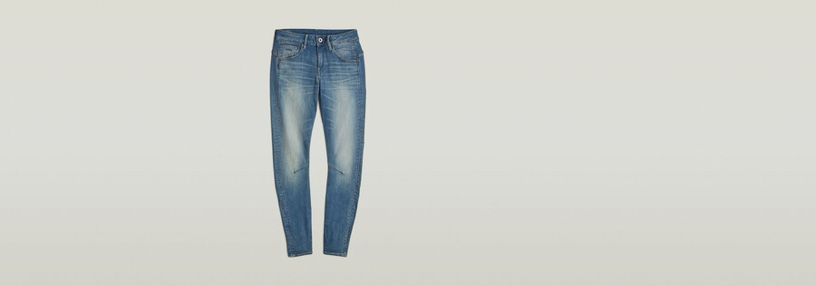 arc skinny jeans