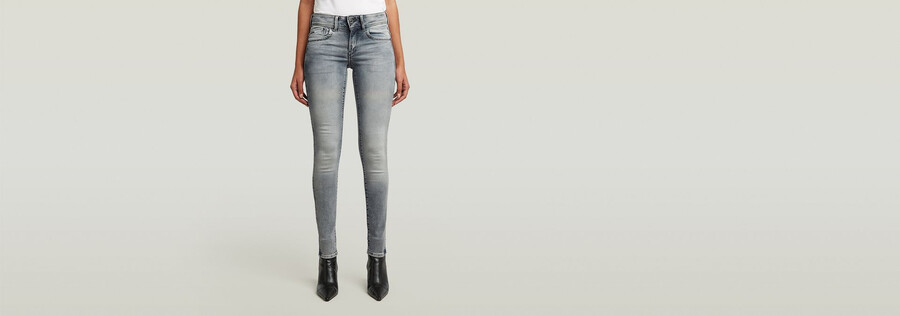 lynn skinny jeans