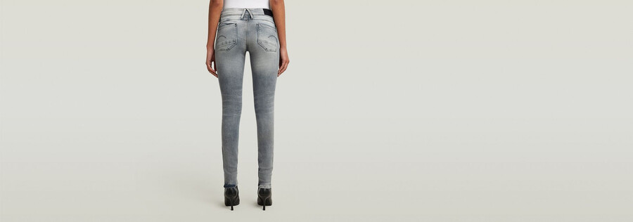 lynn skinny jeans