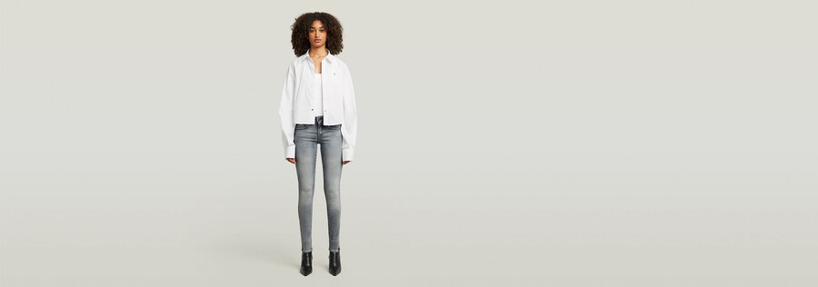 lynn skinny jeans