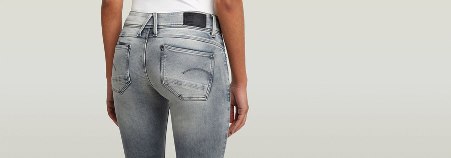 lynn skinny jeans