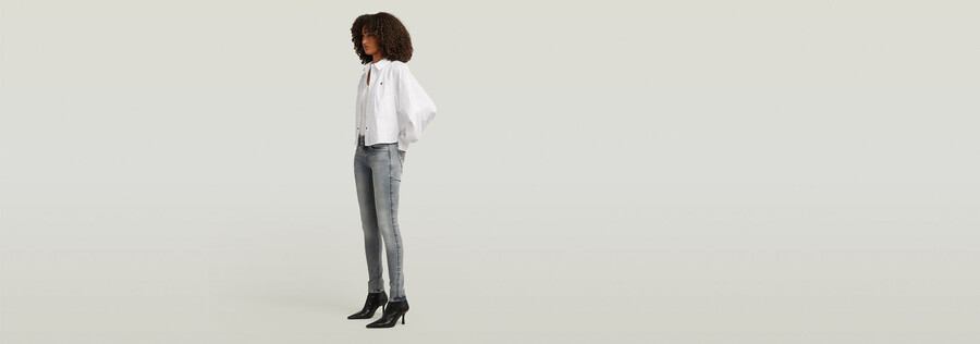 lynn skinny jeans
