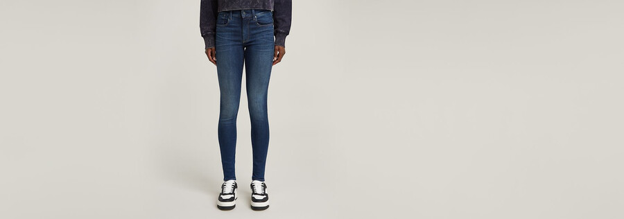 lhana skinny jeans