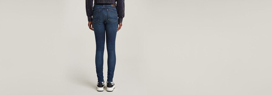 lhana skinny jeans