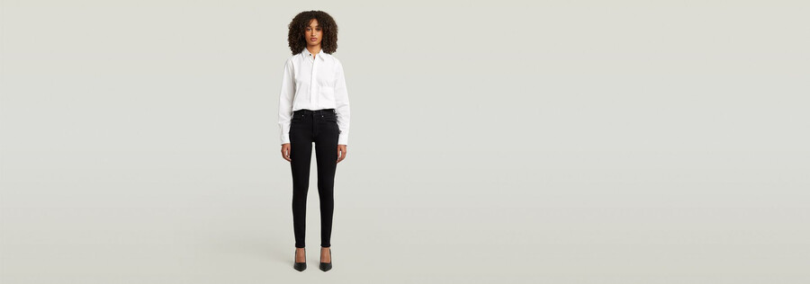 lhana skinny jeans