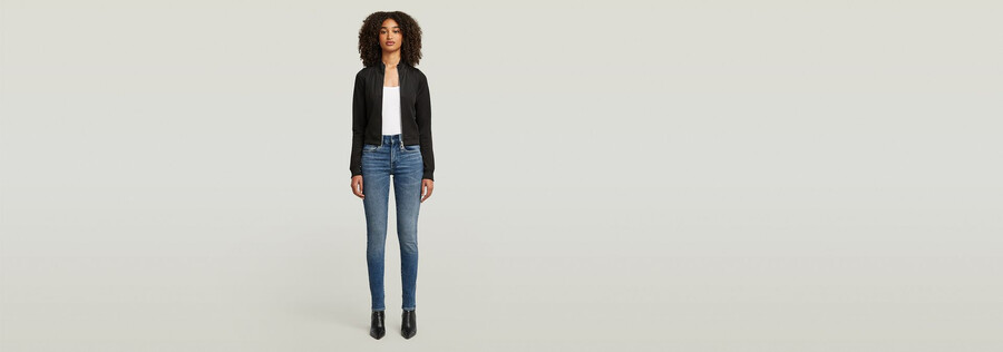 lhana skinny jeans
