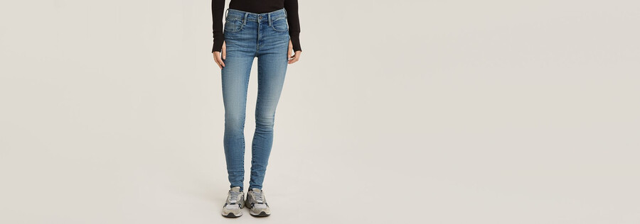 lhana skinny jeans
