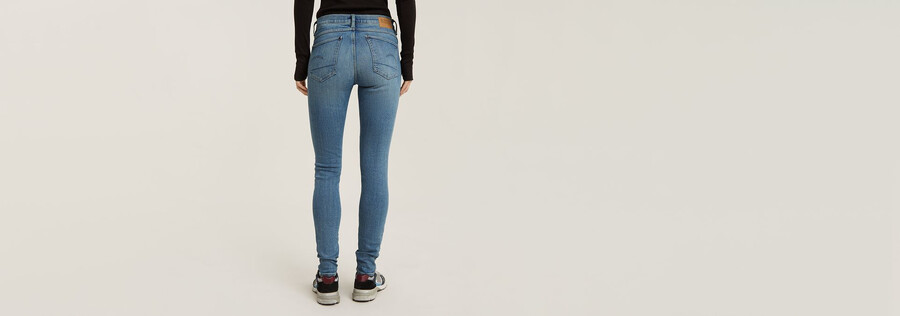 lhana skinny jeans