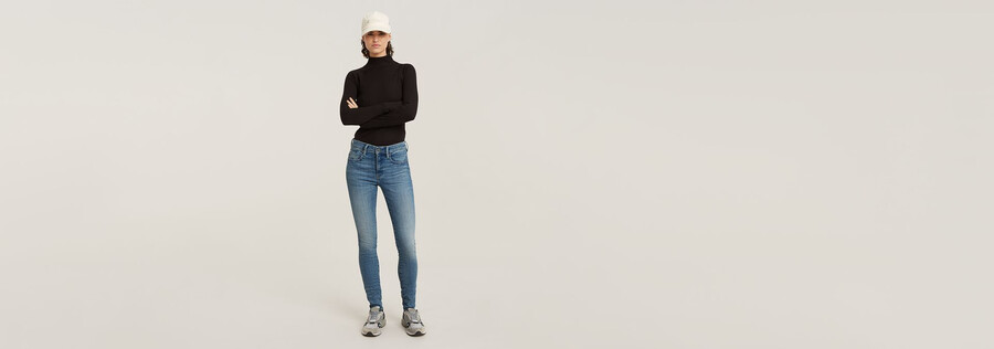 lhana skinny jeans