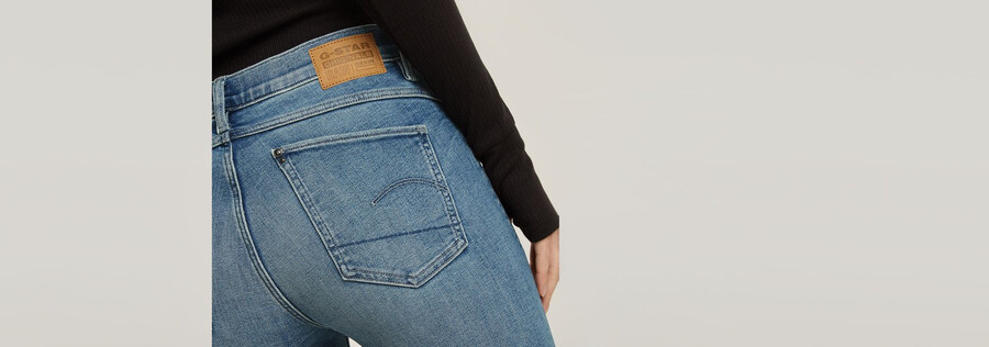 lhana skinny jeans