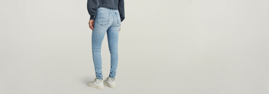 lhana skinny jeans