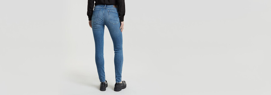 lhana skinny jeans