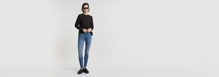 lhana skinny jeans