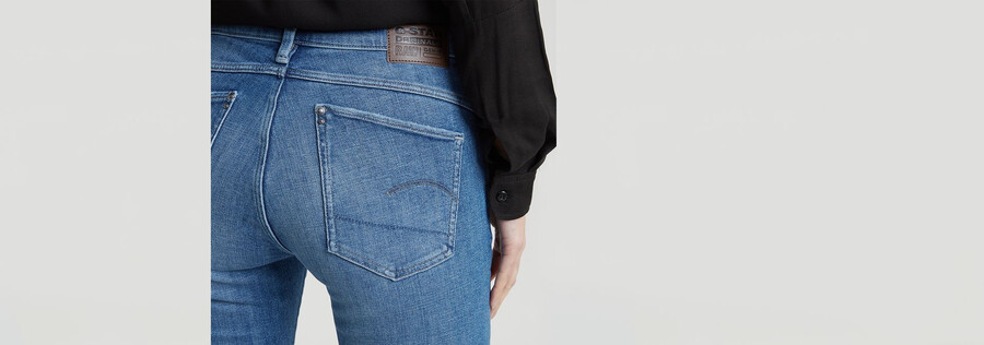 lhana skinny jeans