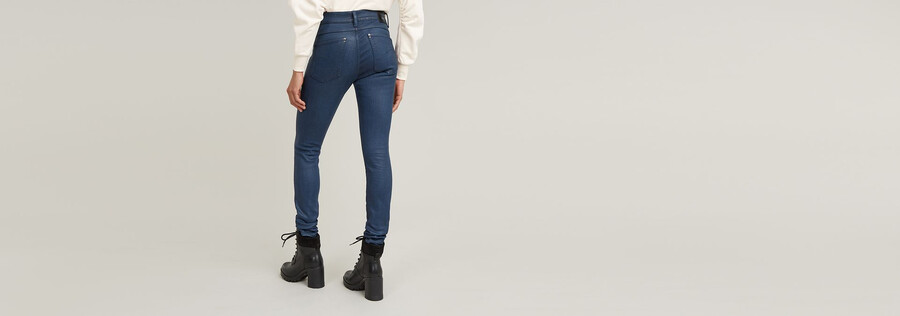 lhana skinny jeans