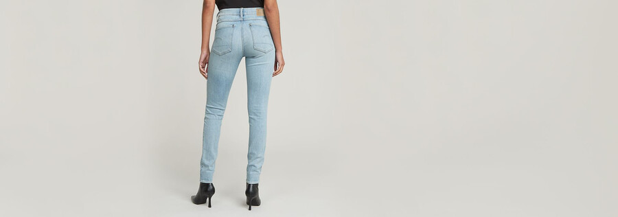 lhana skinny jeans