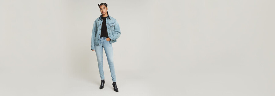 lhana skinny jeans