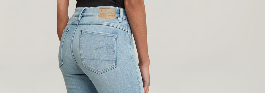 lhana skinny jeans