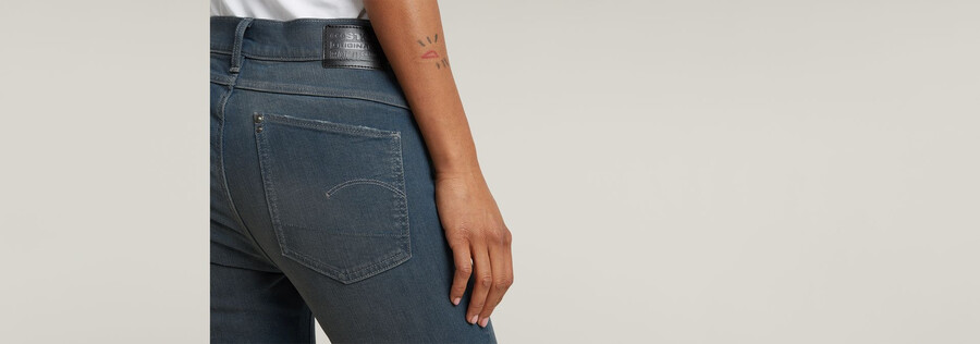 lhana skinny jeans