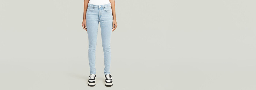 lhana skinny jeans