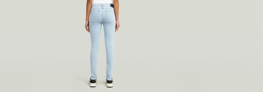 lhana skinny jeans