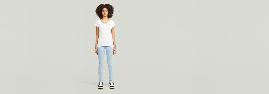 lhana skinny jeans
