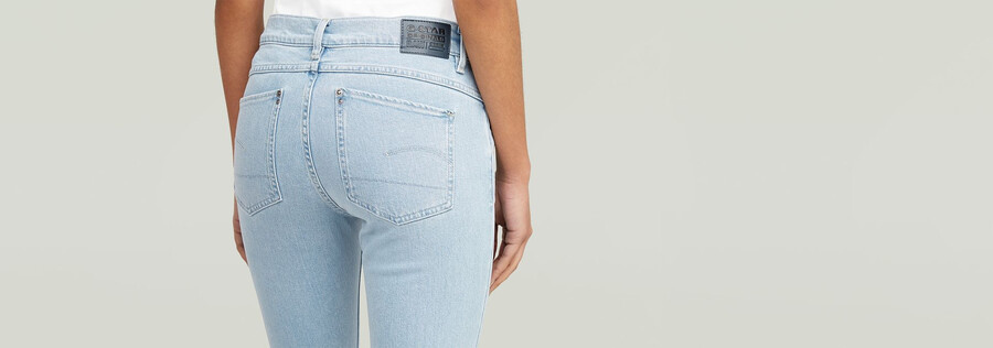 lhana skinny jeans