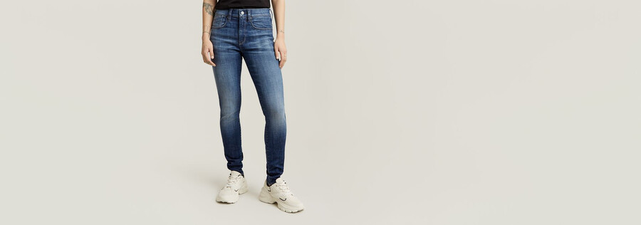 lhana skinny jeans