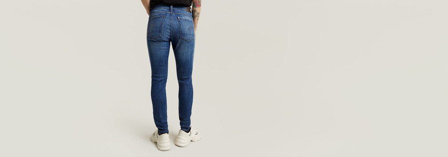 lhana skinny jeans