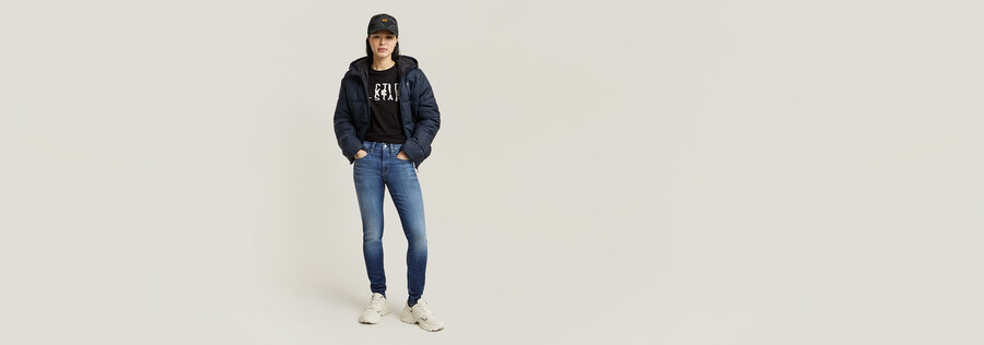 lhana skinny jeans