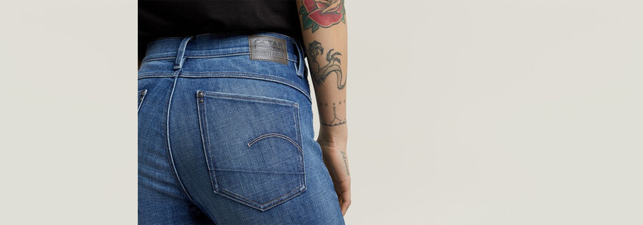 lhana skinny jeans