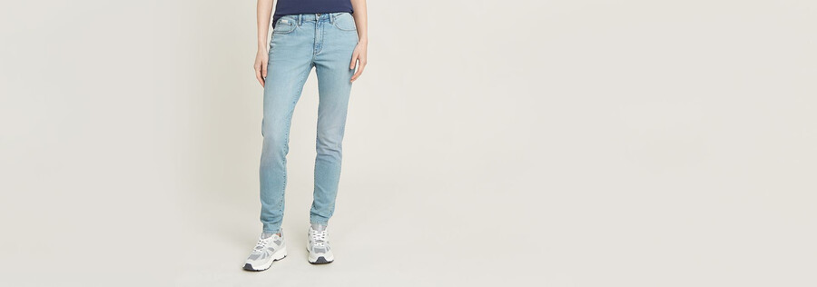 3301 skinny jeans