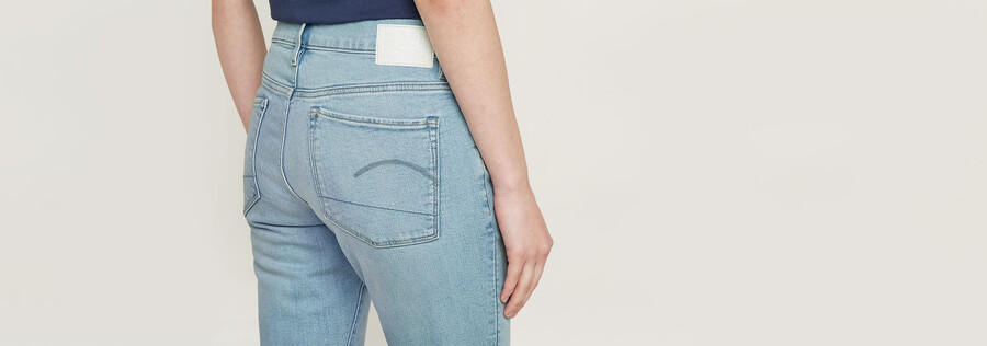 3301 skinny jeans
