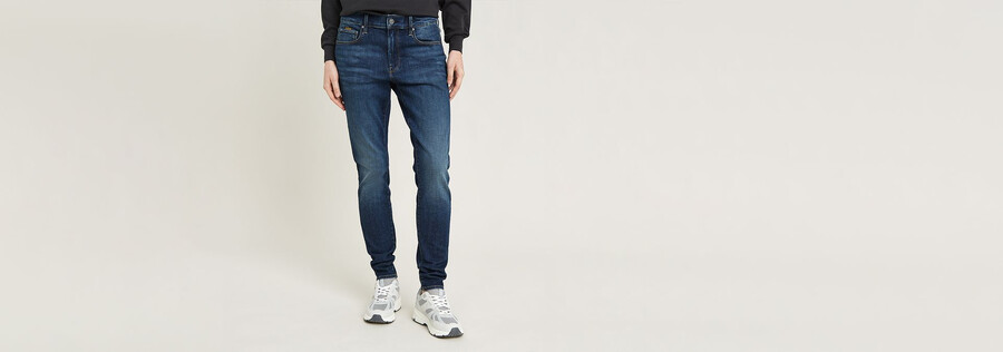3301 skinny jeans