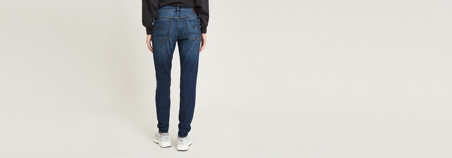3301 skinny jeans
