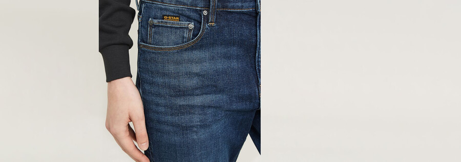 3301 skinny jeans