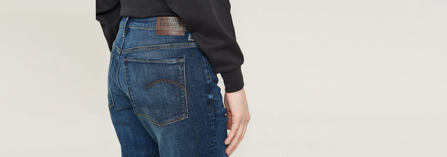 3301 skinny jeans