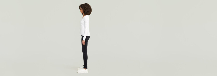 lynn skinny jeans ii