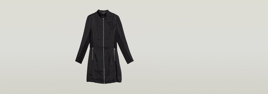 moto-kleid