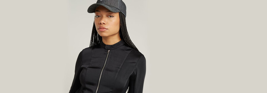 moto-kleid