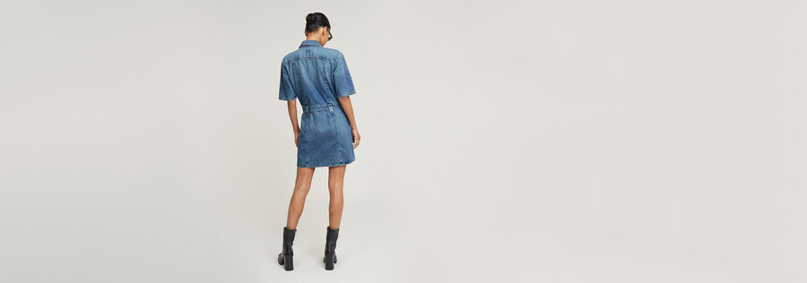 biker-kleid