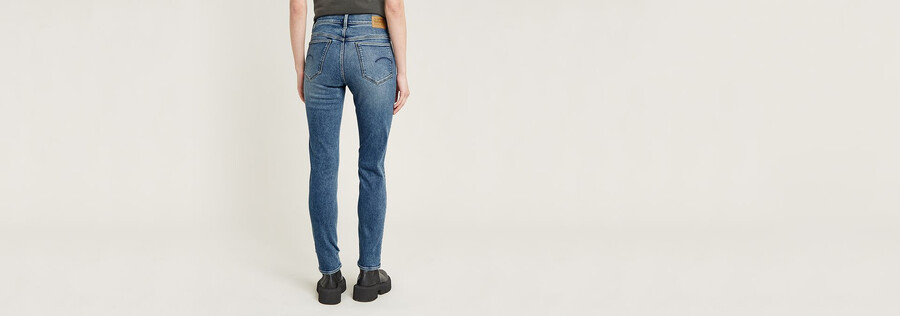ace 2.0 slim straight jeans
