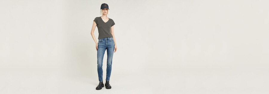 ace 2.0 slim straight jeans