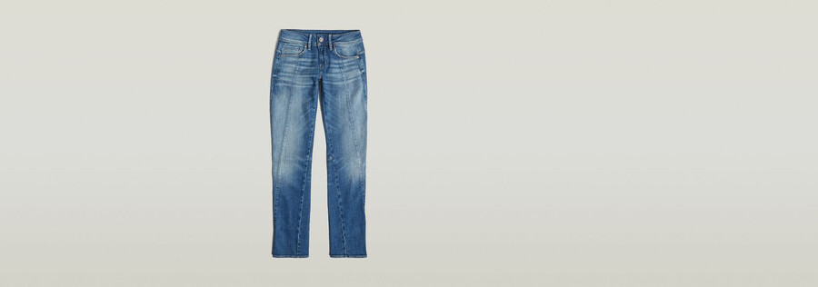 contor slim jeans