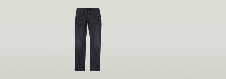 contor slim jeans