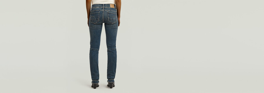 moto slim jeans