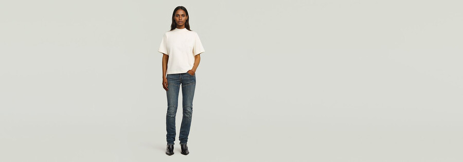 moto slim jeans